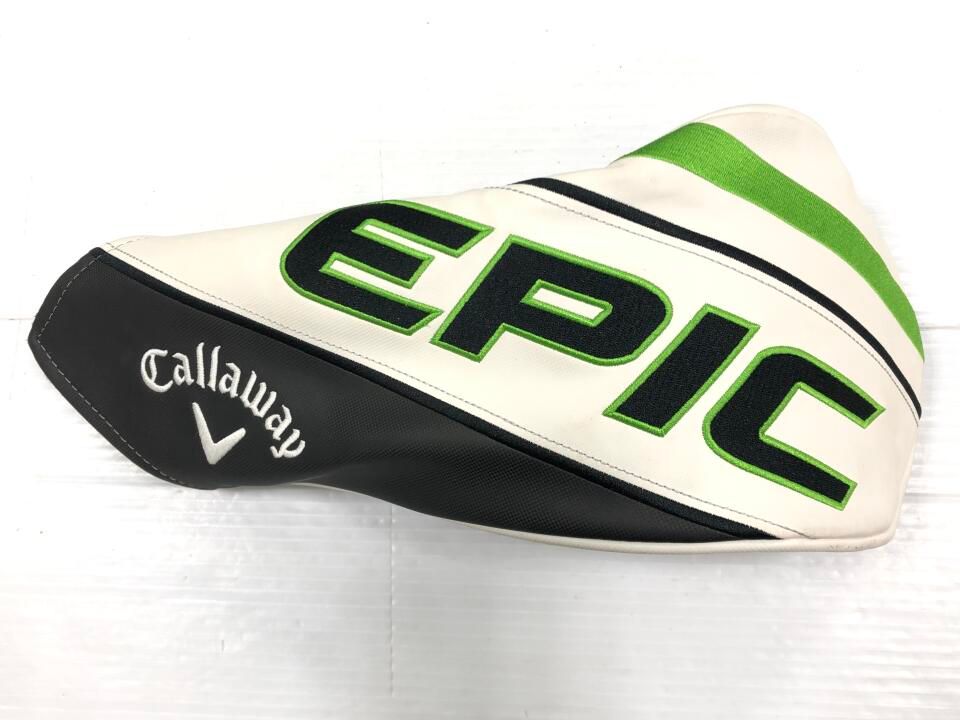 キャロウェイ EPIC SPEED 10.5度 Diamana 50 for Callaway(EPIC SPEED