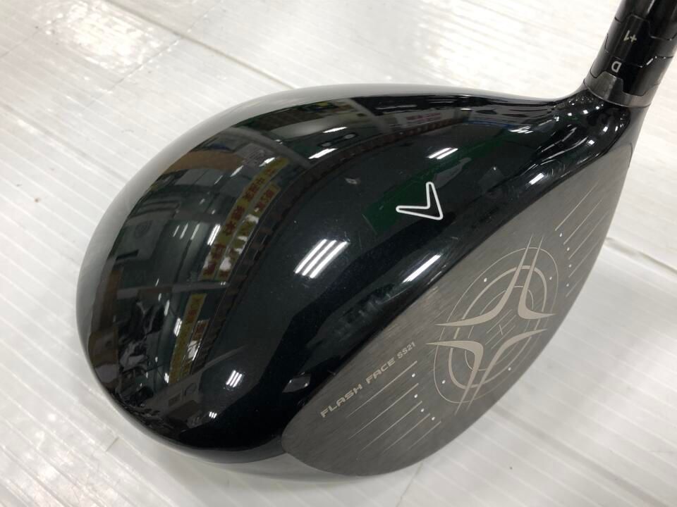 キャロウェイ EPIC SPEED 10.5度 Diamana 50 for Callaway(EPIC SPEED