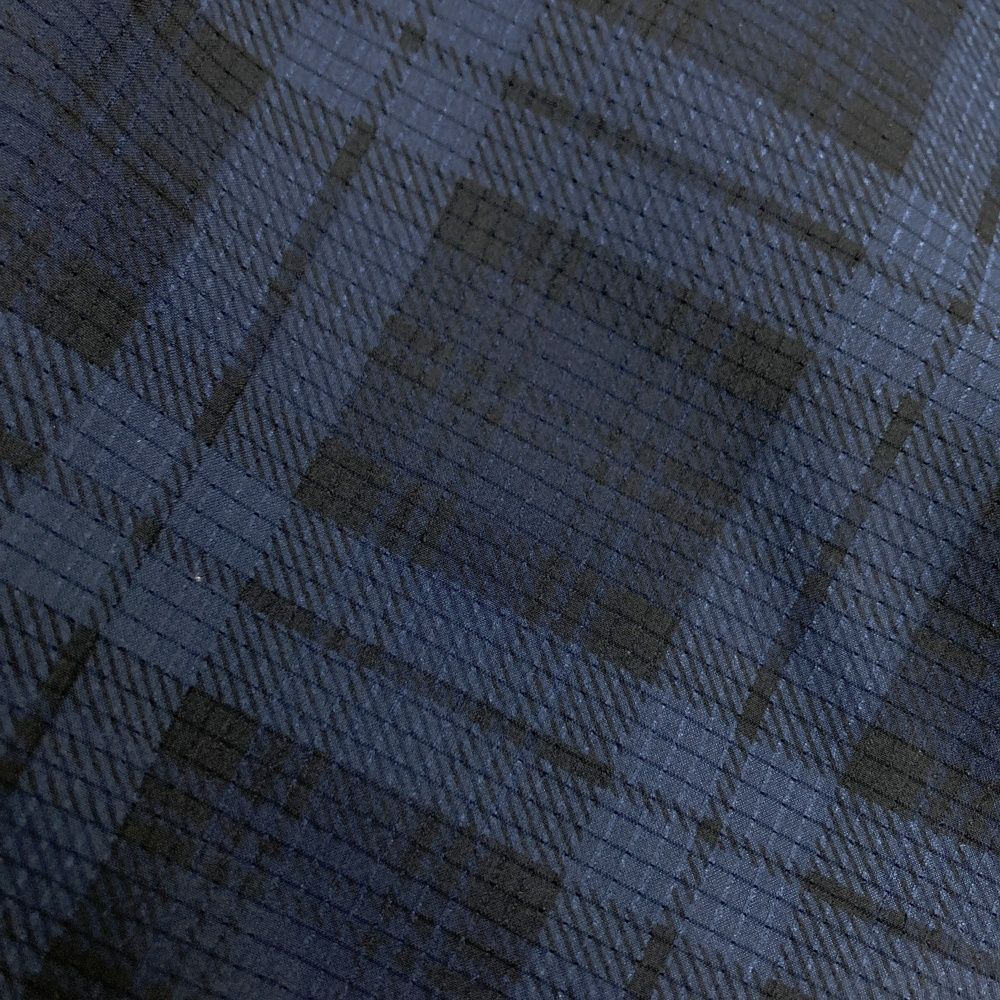 サイズ：42 LANVIN SPORT ランバン スポール ロングパンツ メッシュ