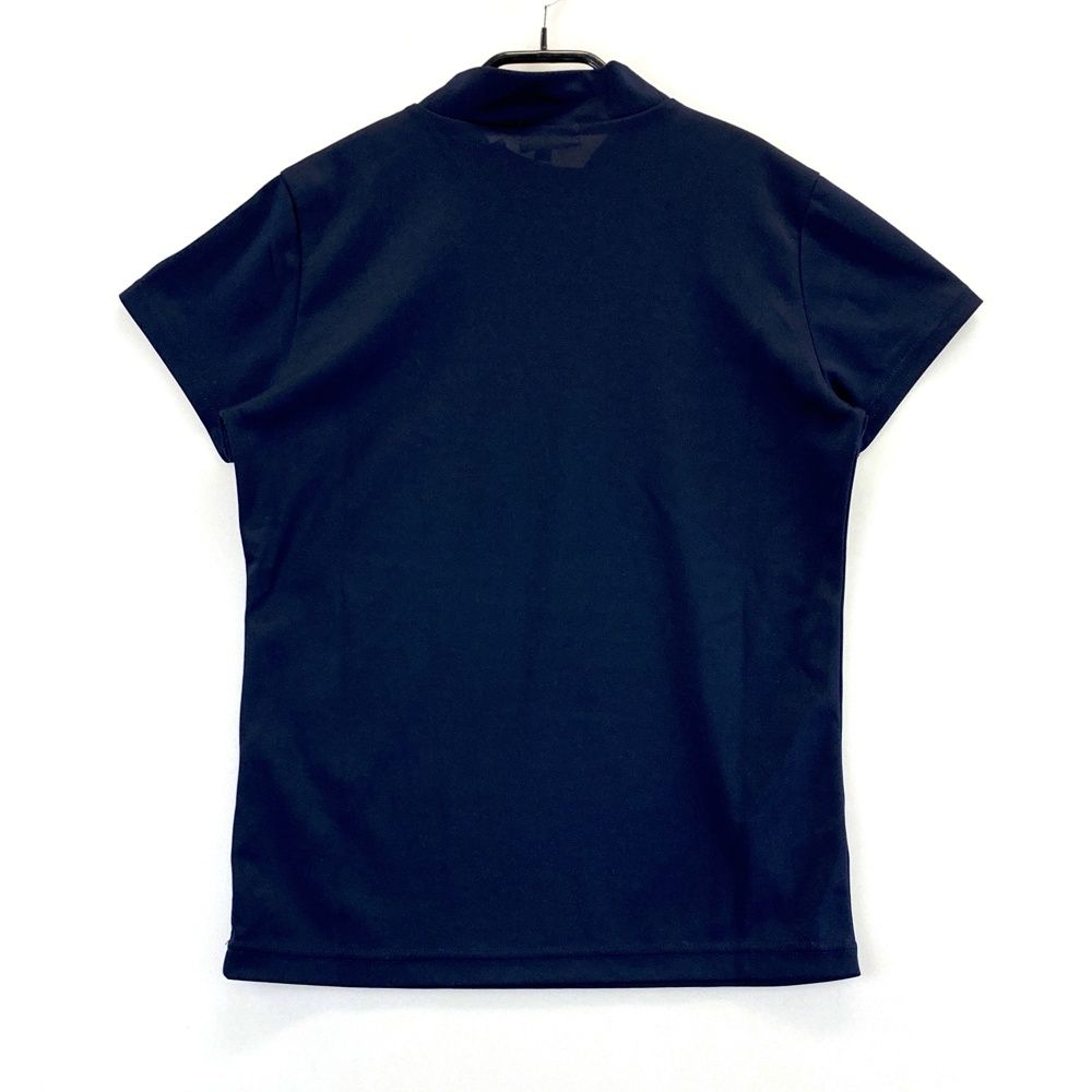 サイズ：M CALLAWAY キャロウェイ 2024年 レッドレーベル ハイネック