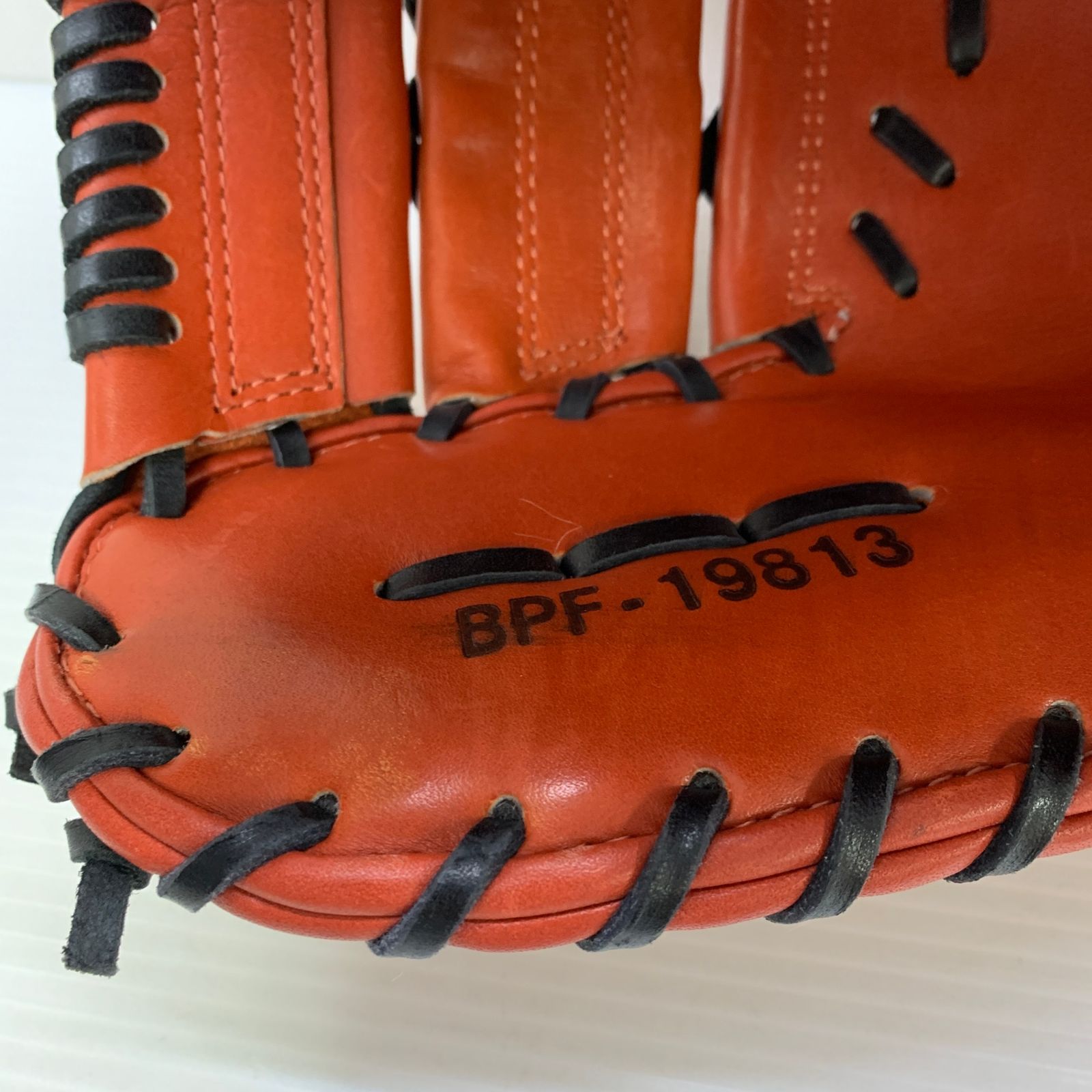 ゼット ZETT Grawin-EX 硬式 大人 一般 ファーストミット 一塁手