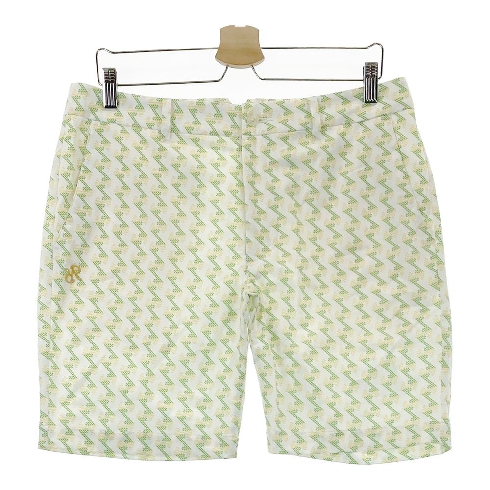 サイズ：XL RESURRECTION レザレクション ; 2025年モデル ハーフパンツ