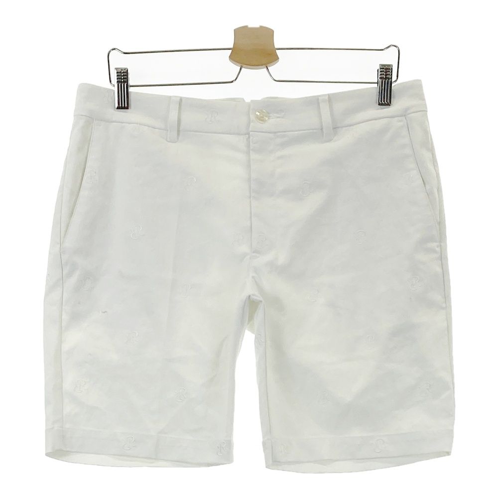 サイズ：XL RESURRECTION レザレクション 2025年モデル ハーフパンツ