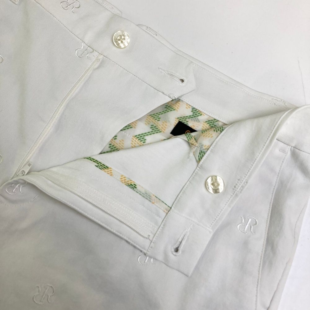 サイズ：XL RESURRECTION レザレクション 2025年モデル ハーフパンツ