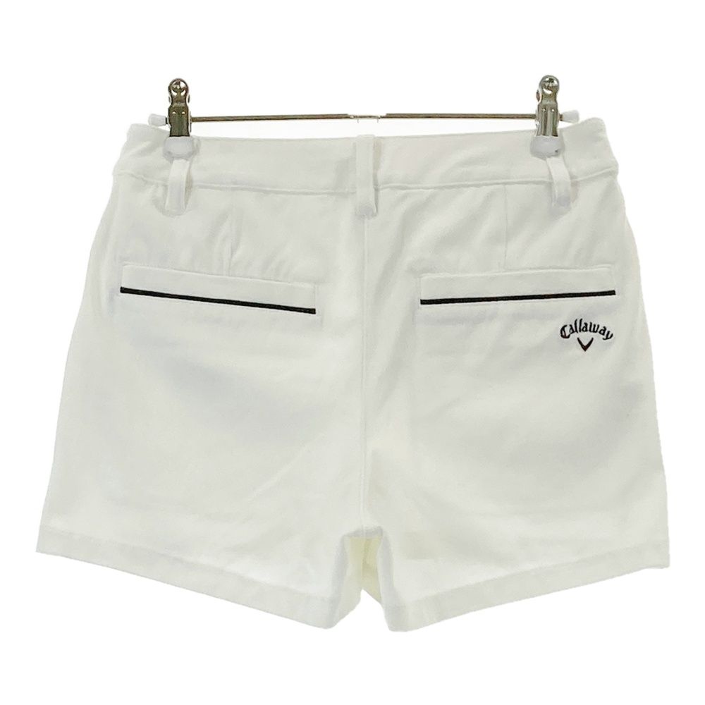 サイズ：SS CALLAWAY キャロウェイ 2024年モデル ストレッチ ショート