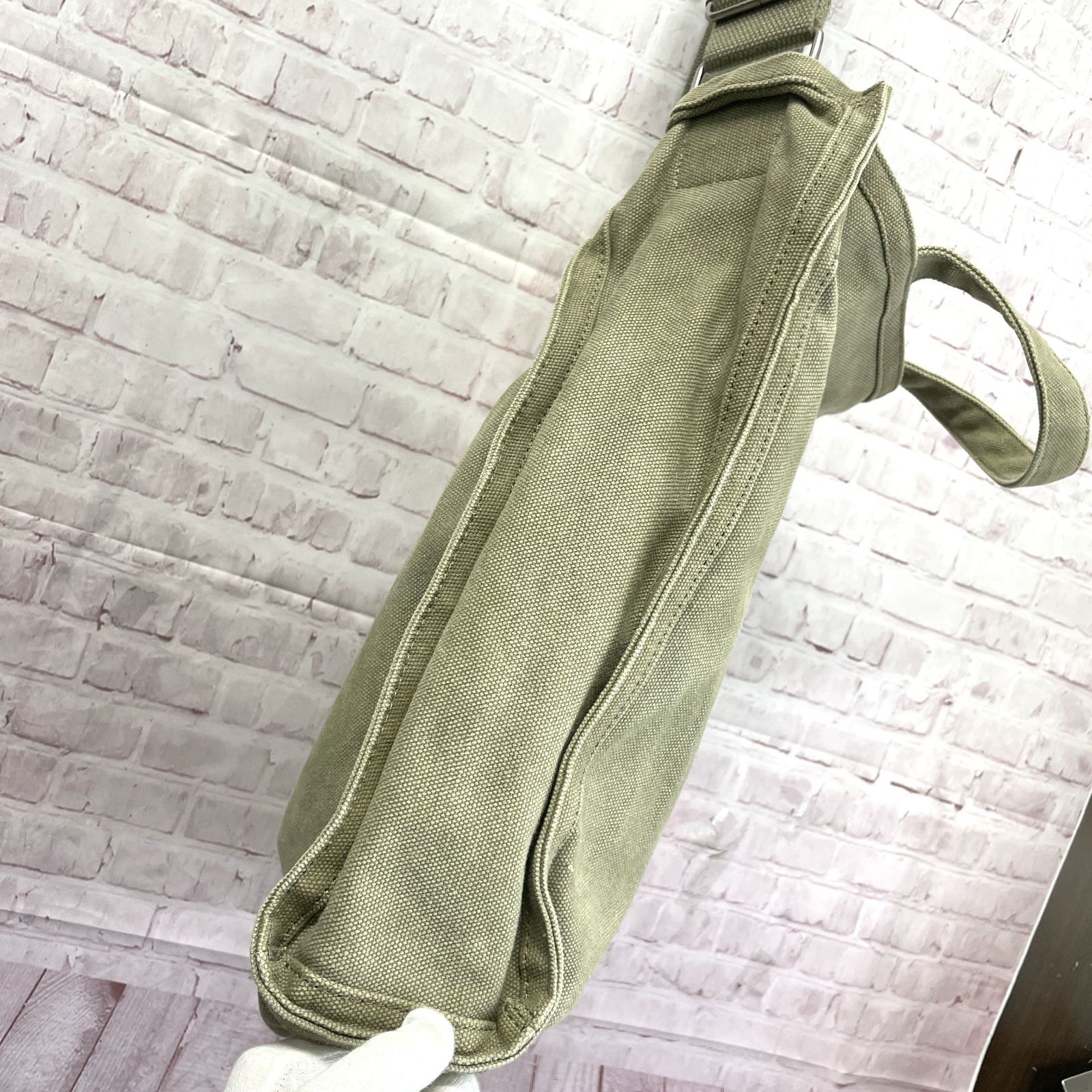 アーペーセー A.P.C. バッグ 2WAYトート/ショルダーバッグ CODBM 
