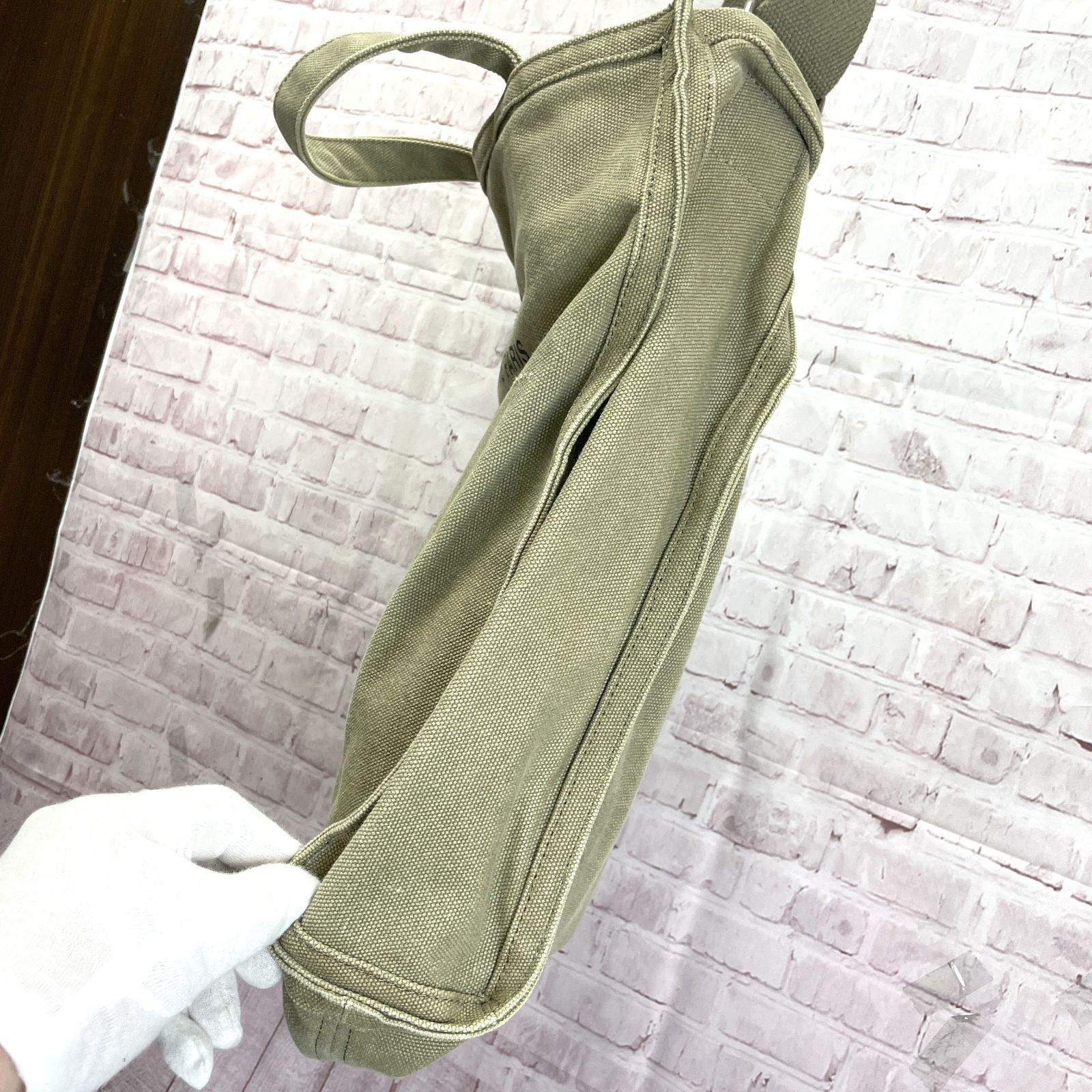 アーペーセー A.P.C. バッグ 2WAYトート/ショルダーバッグ CODBM 