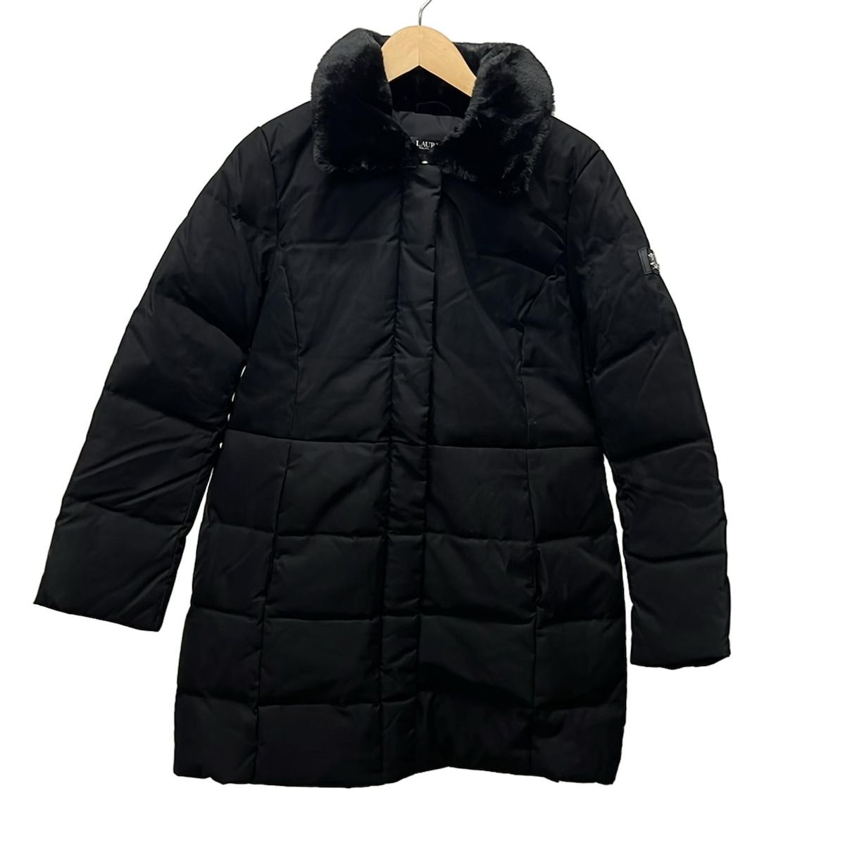 RalphLauren(ラルフローレン) ダウンコート サイズM レディース美品