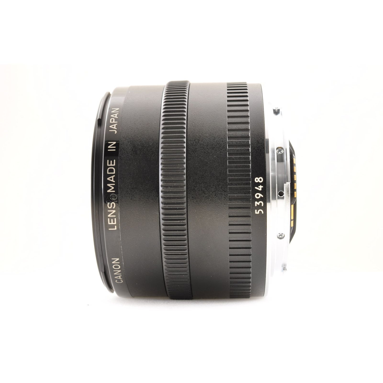外観美品 Canon EF 24mm F2.8 AA3492#112 Canon 24mm f2.8 - Lens – Kamerastore