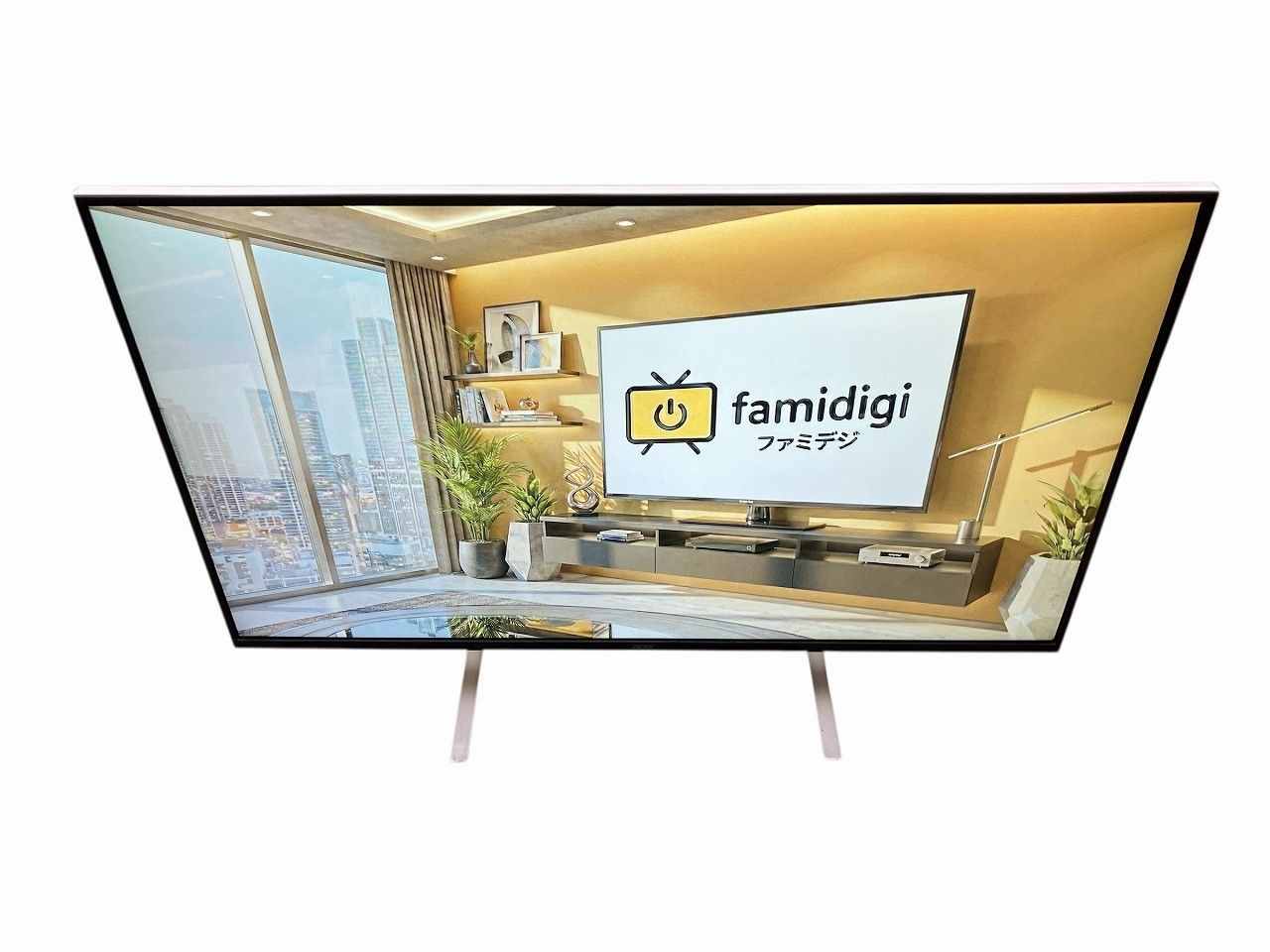 ☆状態良好☆ Acer 日本エイサー ET430Kwmiiqppx 43インチ モニター