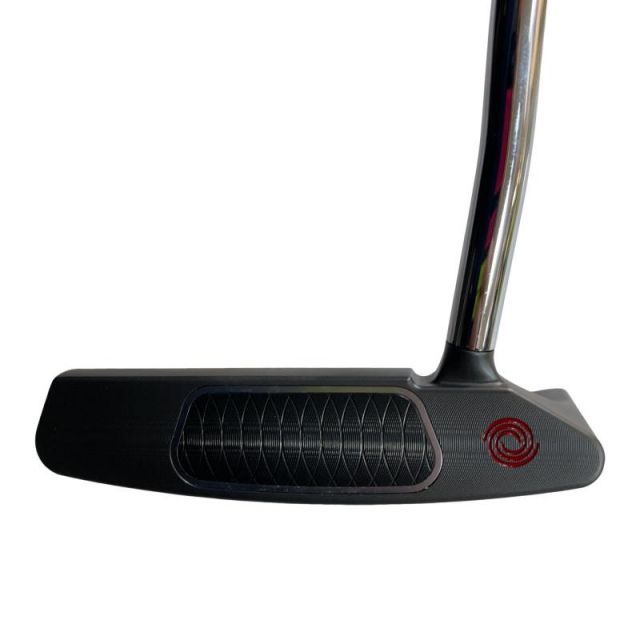 中古】 オデッセイ TOULON Ai-ONE CHICAGO DB 34インチ パター PT