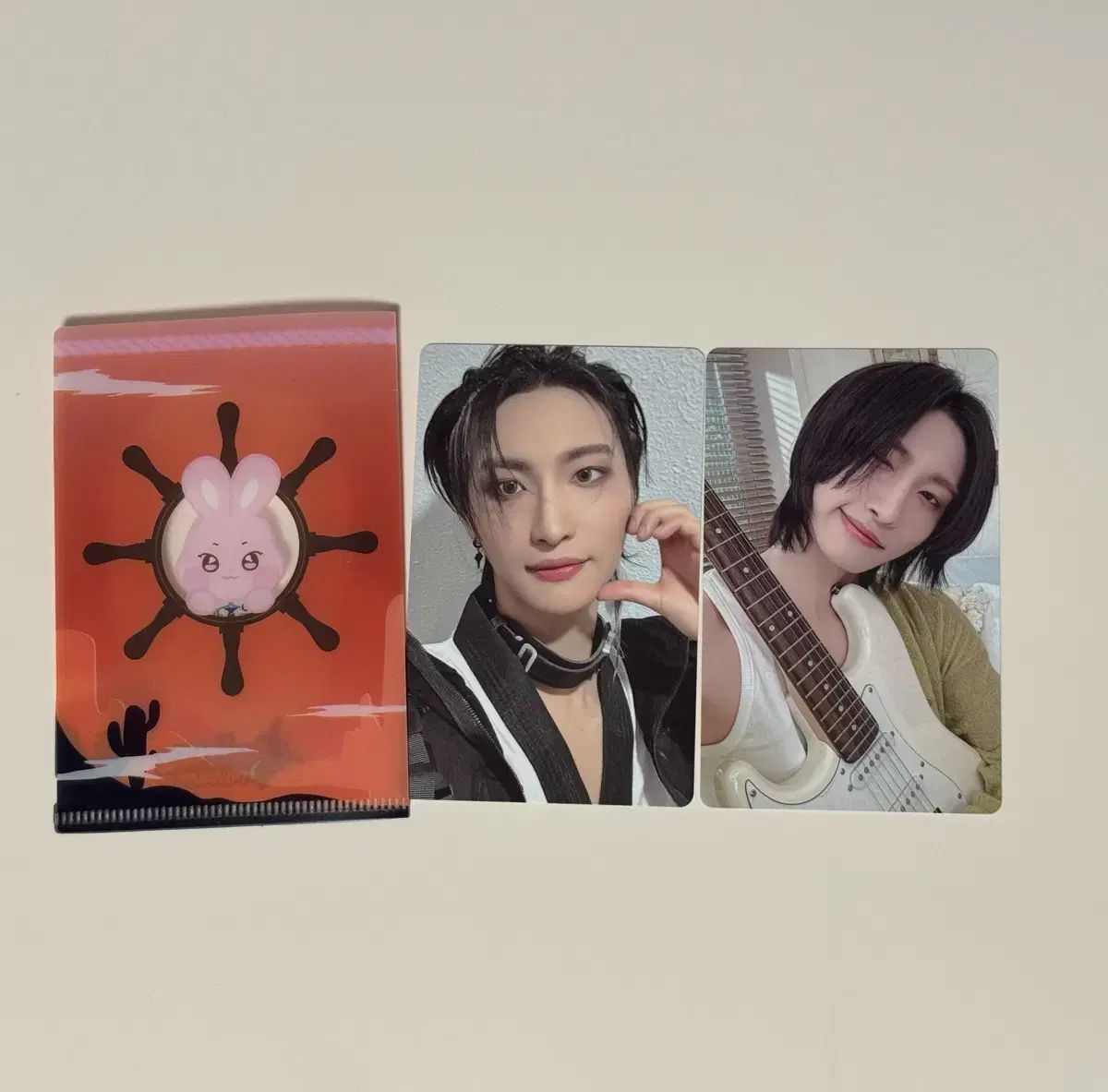 ATEEZ アチズ ソンファ トレカ ヴァンパイア ATEEZ アチズ ソンファ トレカ ヴァンパイア - メルカリ