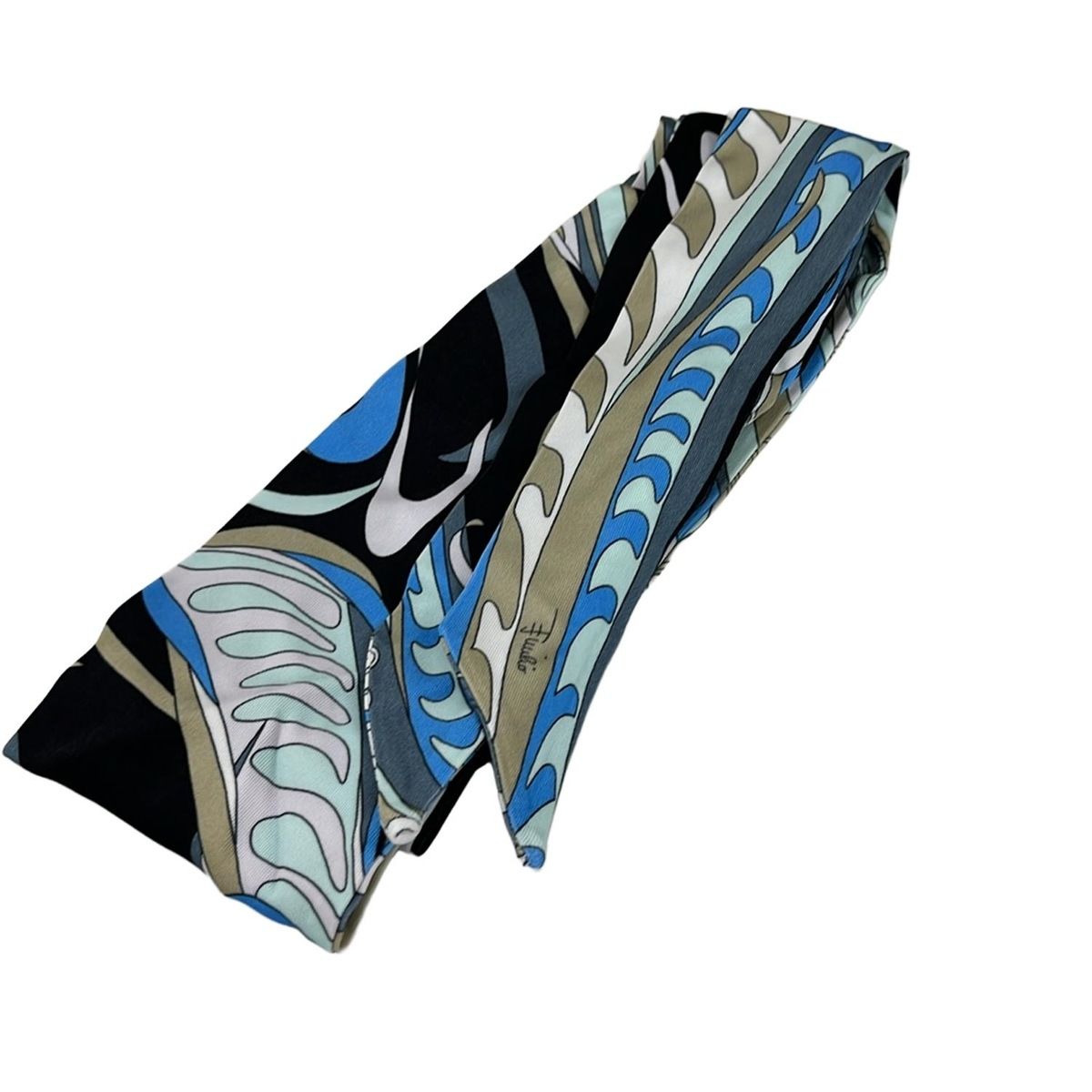 EMILIO PUCCI(PUCCI)(エミリオプッチ) ワンピース サイズI42 M