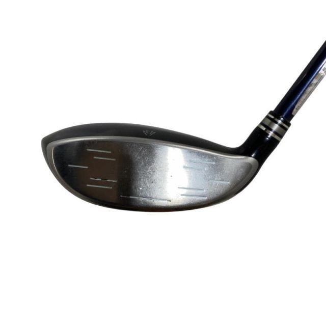 中古】 ダンロップ XXIO(2018) 3W フェアウェイウッド FW XXIO MP1000