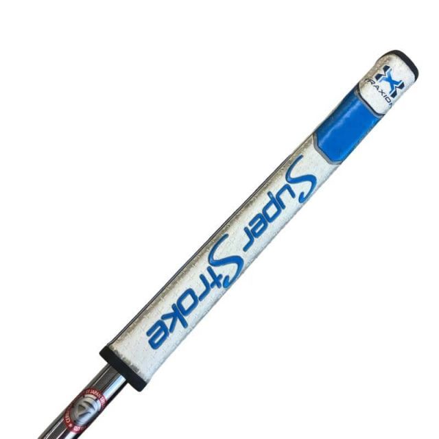 中古】 テーラーメイド TP COLLECTION HYDRO BLAST BANDON TM2 34