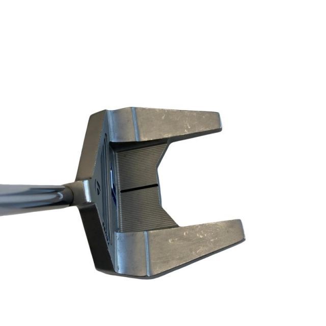 中古】 テーラーメイド TP COLLECTION HYDRO BLAST BANDON TM2 34