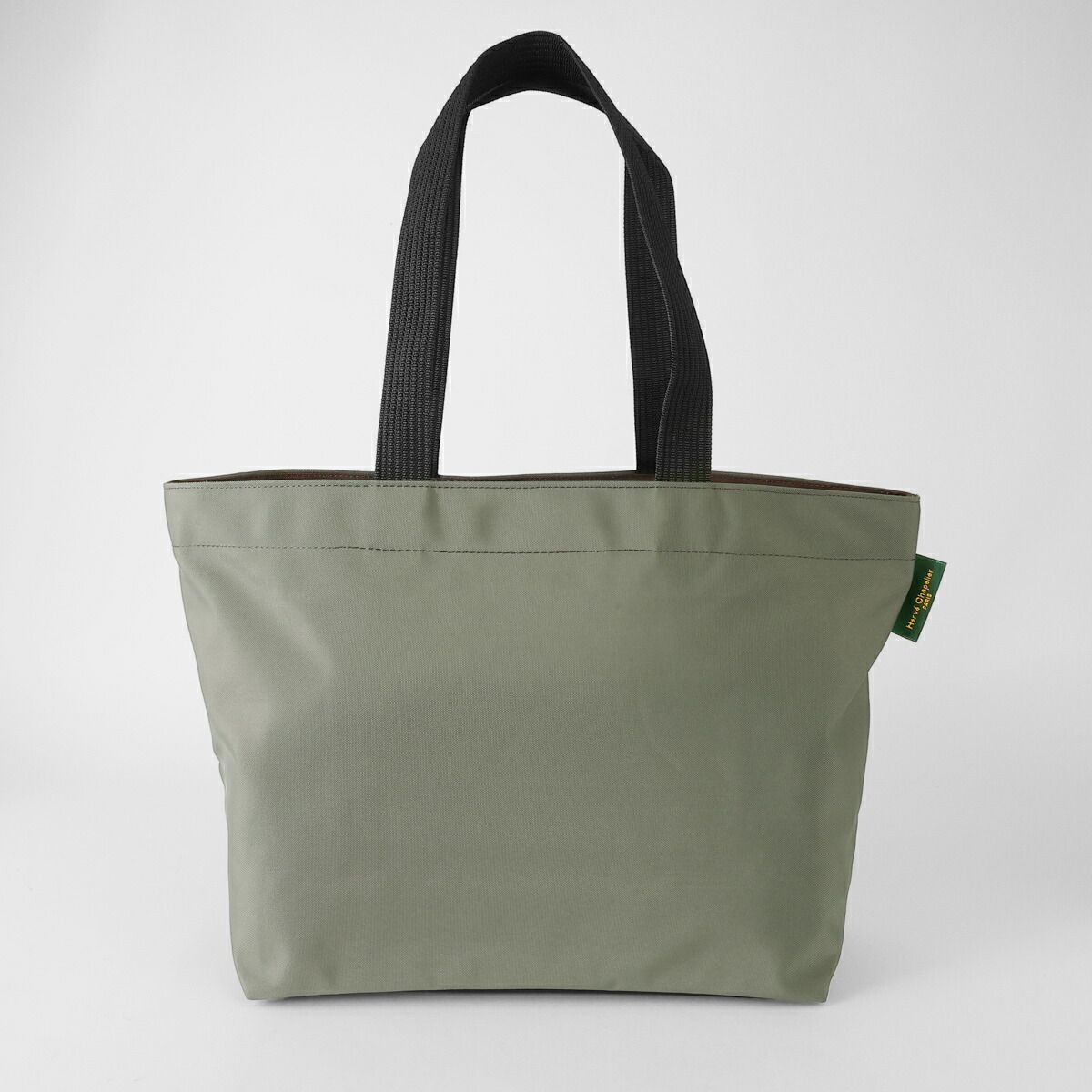新品 エルベ シャプリエ Herve Chapelier トートバッグ SQUARE 