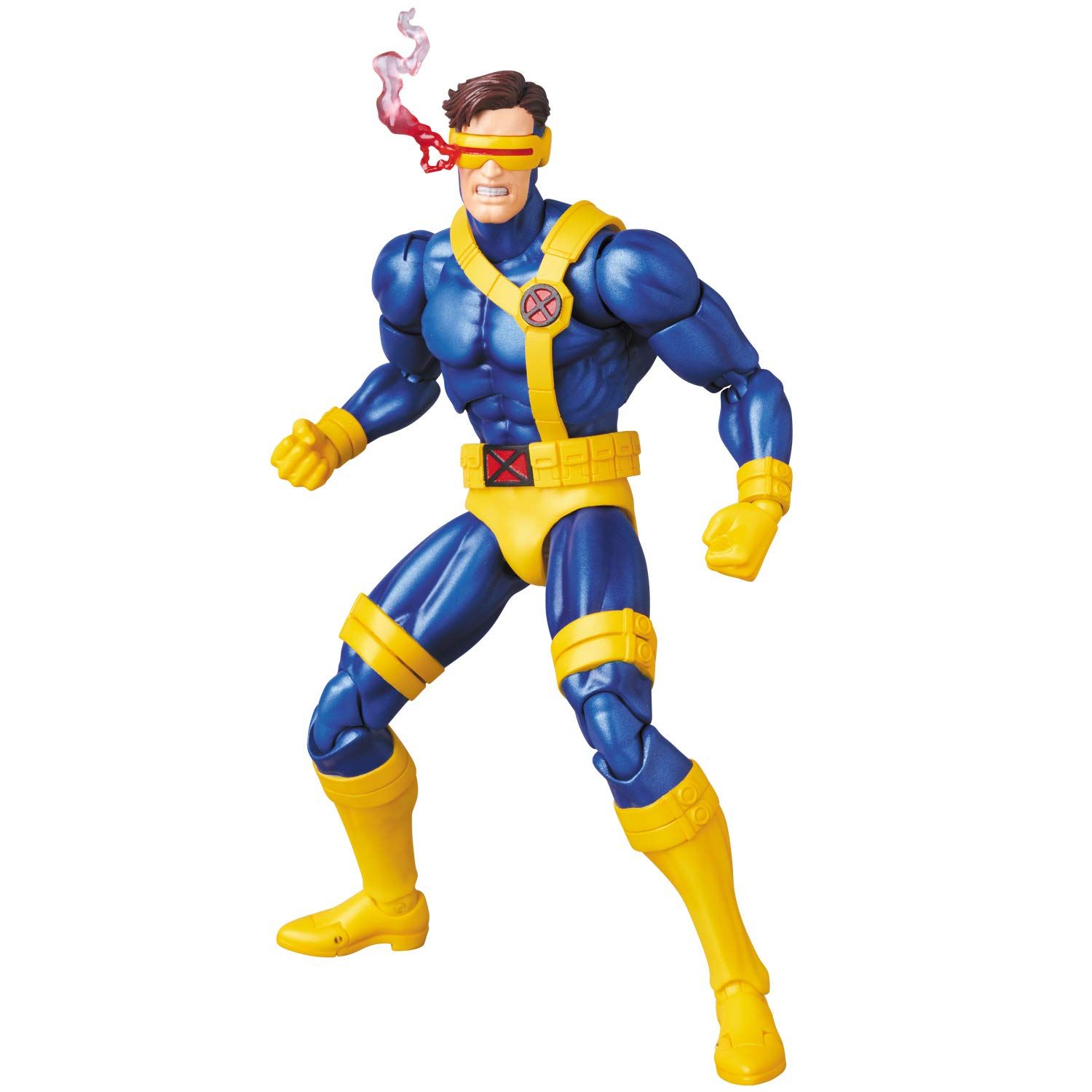 MAFEX マフェックス No.099 X-MEN サイクロプス COMIC Ver. 全高約