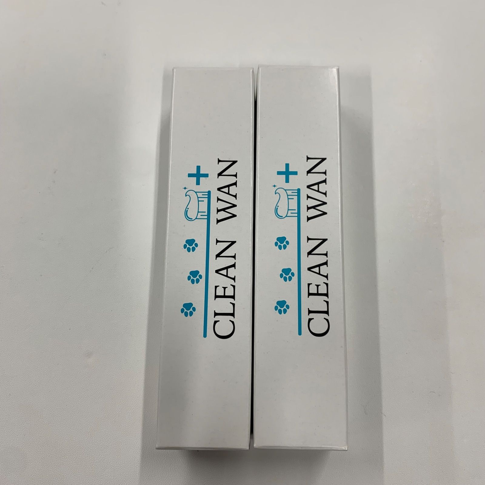 M3651 K CLEAN WAN クリーンワン＜犬・猫用口腔ジェル＞15g 計2点