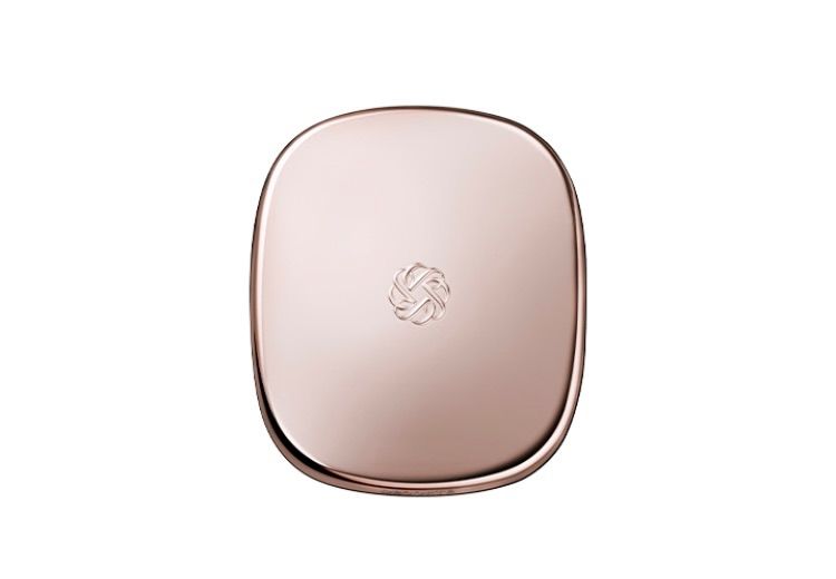 新色 コスメデコルテ スキンシャドウ デザイニング パレット10番