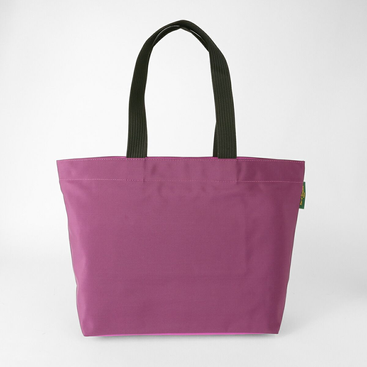 新品 エルベ シャプリエ Herve Chapelier トートバッグ SQUARE