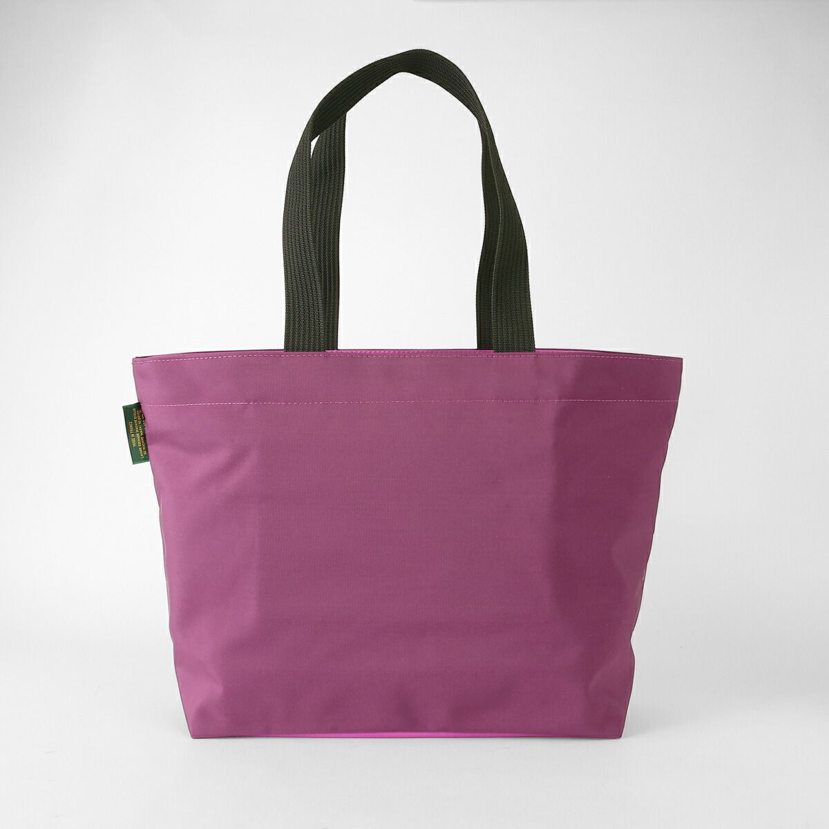 新品 エルベ シャプリエ Herve Chapelier トートバッグ SQUARE