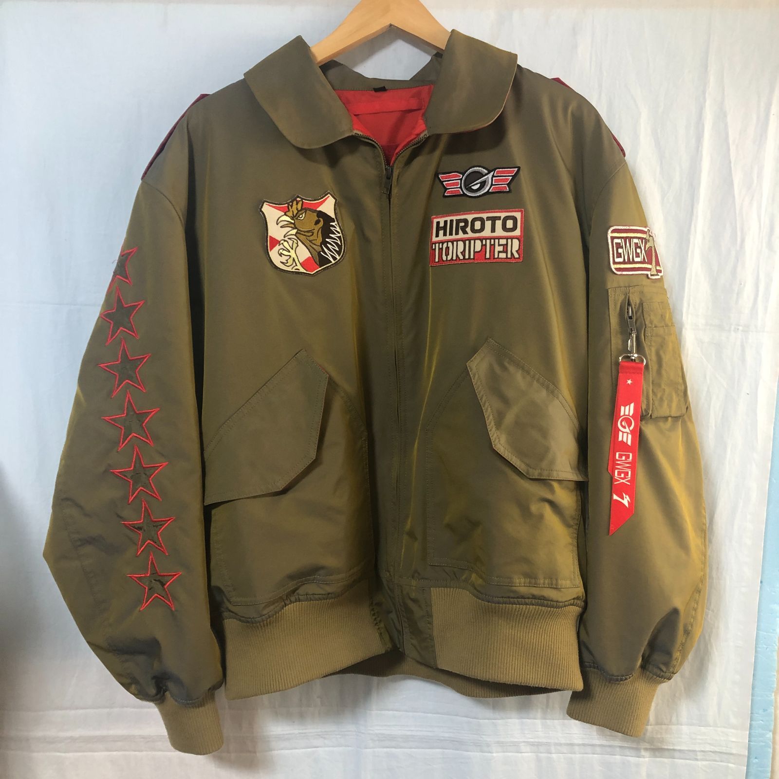 城東44-058/併売] 炎神戦隊ゴーオンジャー ゴーオンゴールド 須塔大翔