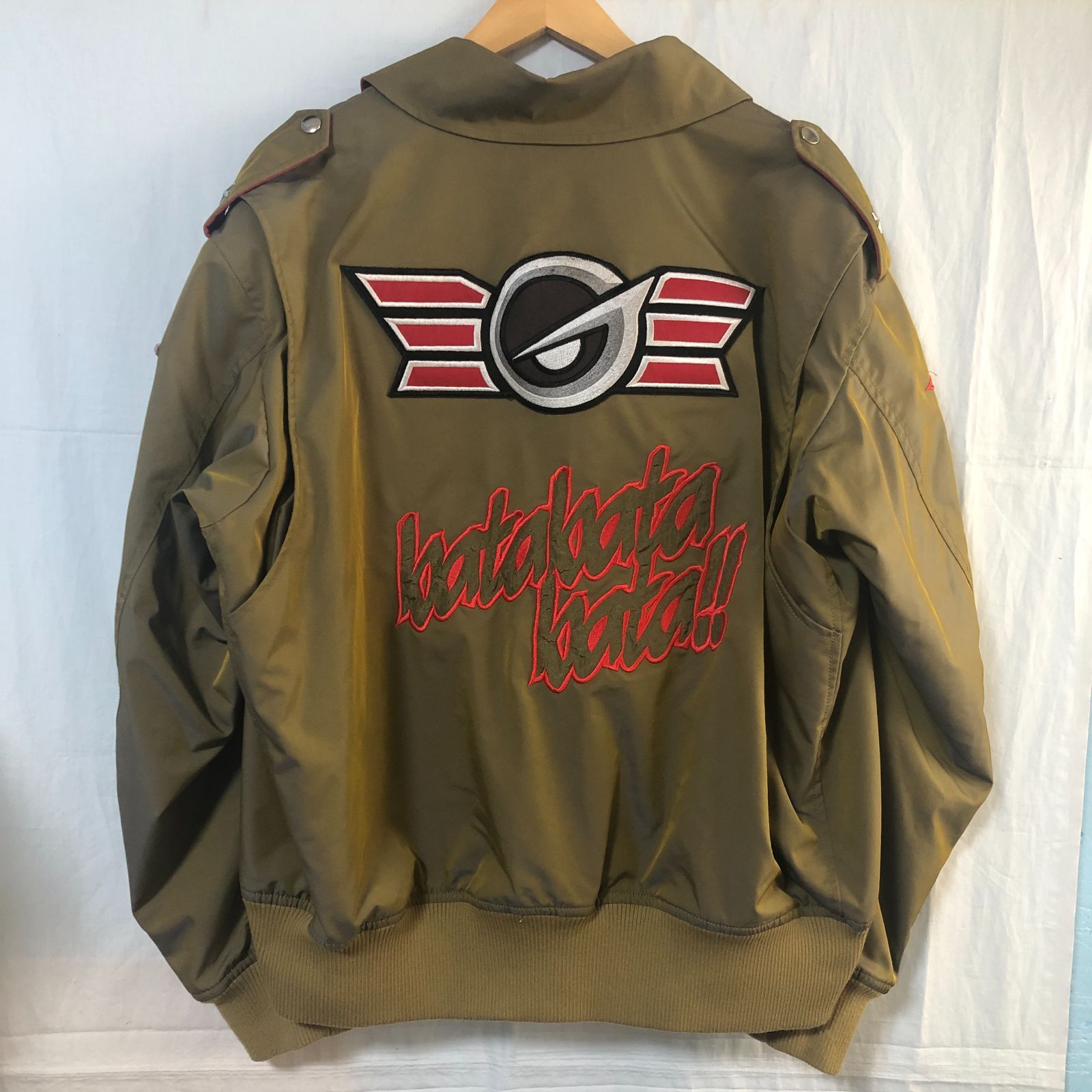 城東44-058/併売] 炎神戦隊ゴーオンジャー ゴーオンゴールド 須塔大翔