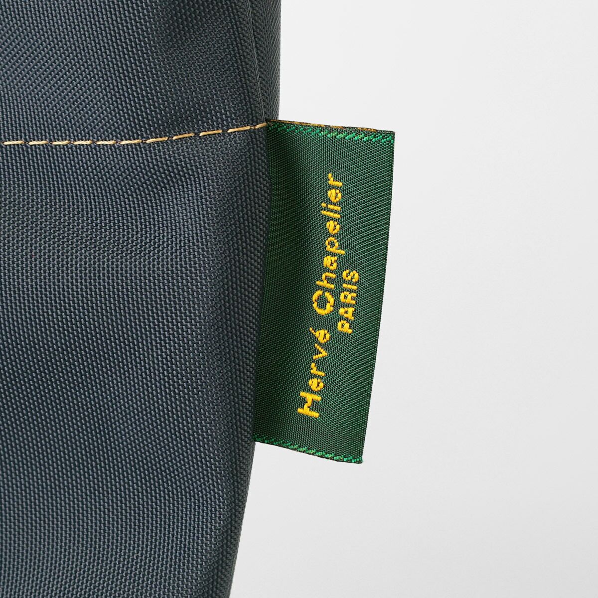 新品 エルベ シャプリエ Herve Chapelier トートバッグ 舟型トートM
