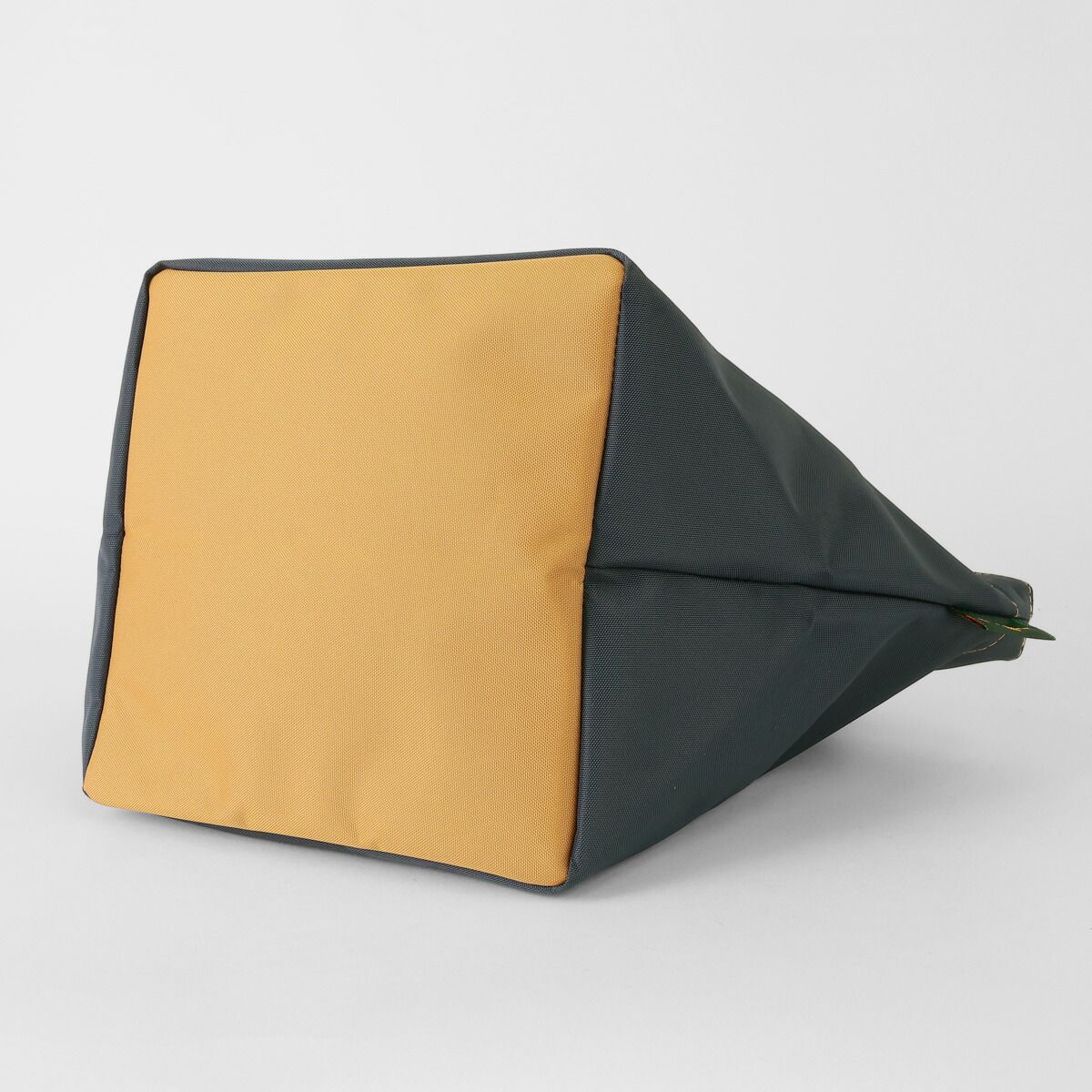 新品 エルベ シャプリエ Herve Chapelier トートバッグ 舟型トートM