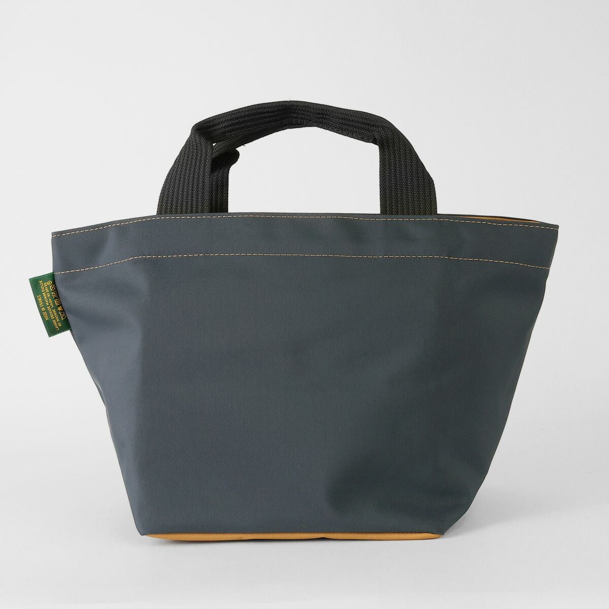 新品 エルベ シャプリエ Herve Chapelier トートバッグ 舟型トートM