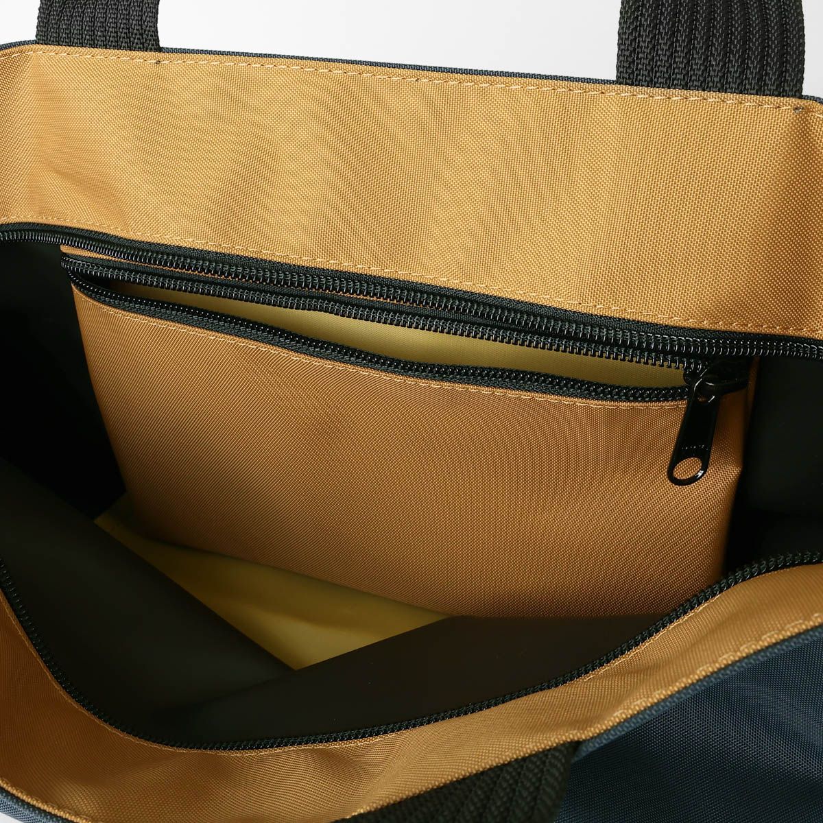 新品 エルベ シャプリエ Herve Chapelier トートバッグ 舟型トートM