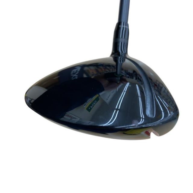 中古】 ロッディオ RODDIO フェアウェイウッド Spoon フェアウェイ