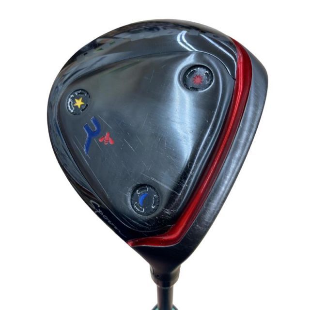 中古】 ロッディオ RODDIO フェアウェイウッド Spoon フェアウェイ