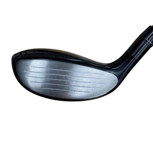 中古】 RomaRo RomaRo Ray V V2 UT 24° ユーティリティ UT 純正特注