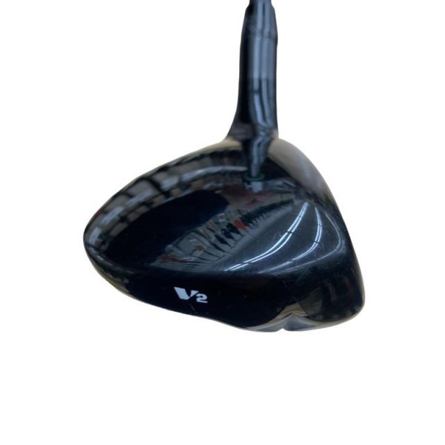 中古】 RomaRo RomaRo Ray V V2 UT 24° ユーティリティ UT 純正特注