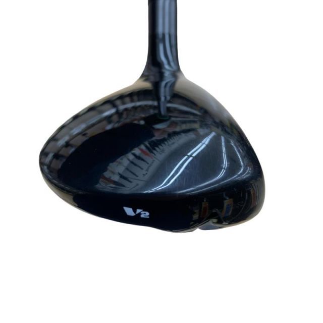 中古】 RomaRo RomaRo Ray V V2 UT 21° ユーティリティ UT 純正特注