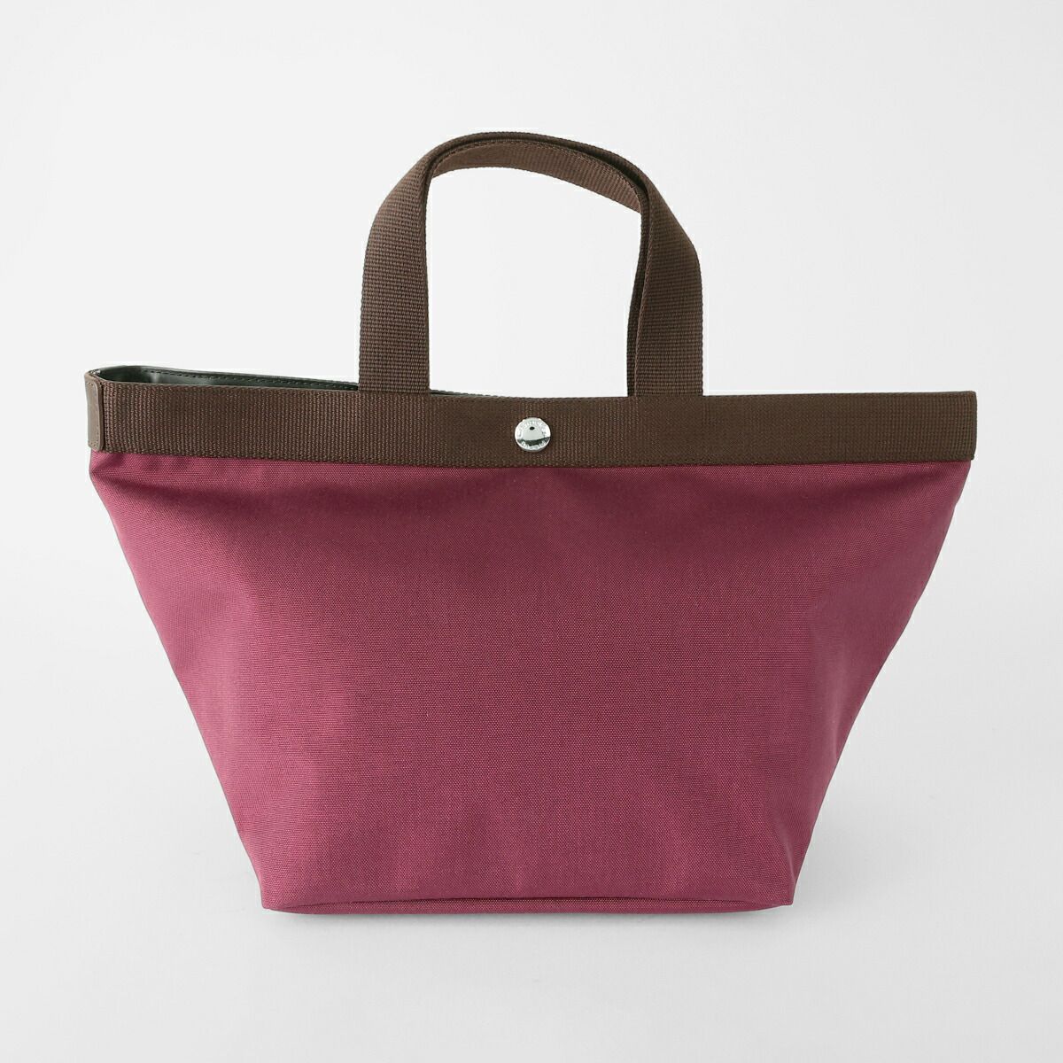新品 エルベ シャプリエ Herve Chapelier トートバッグ 舟型 新品 エルベ シャプリエ Herve Chapelier トートバッグ 舟型