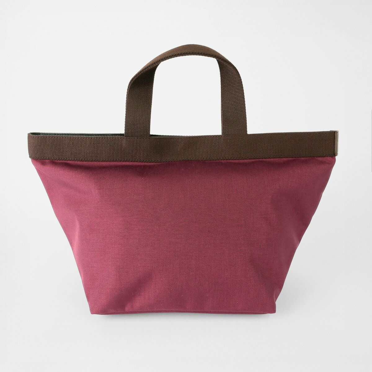 新品 エルベ シャプリエ Herve Chapelier トートバッグ 舟型トートM 