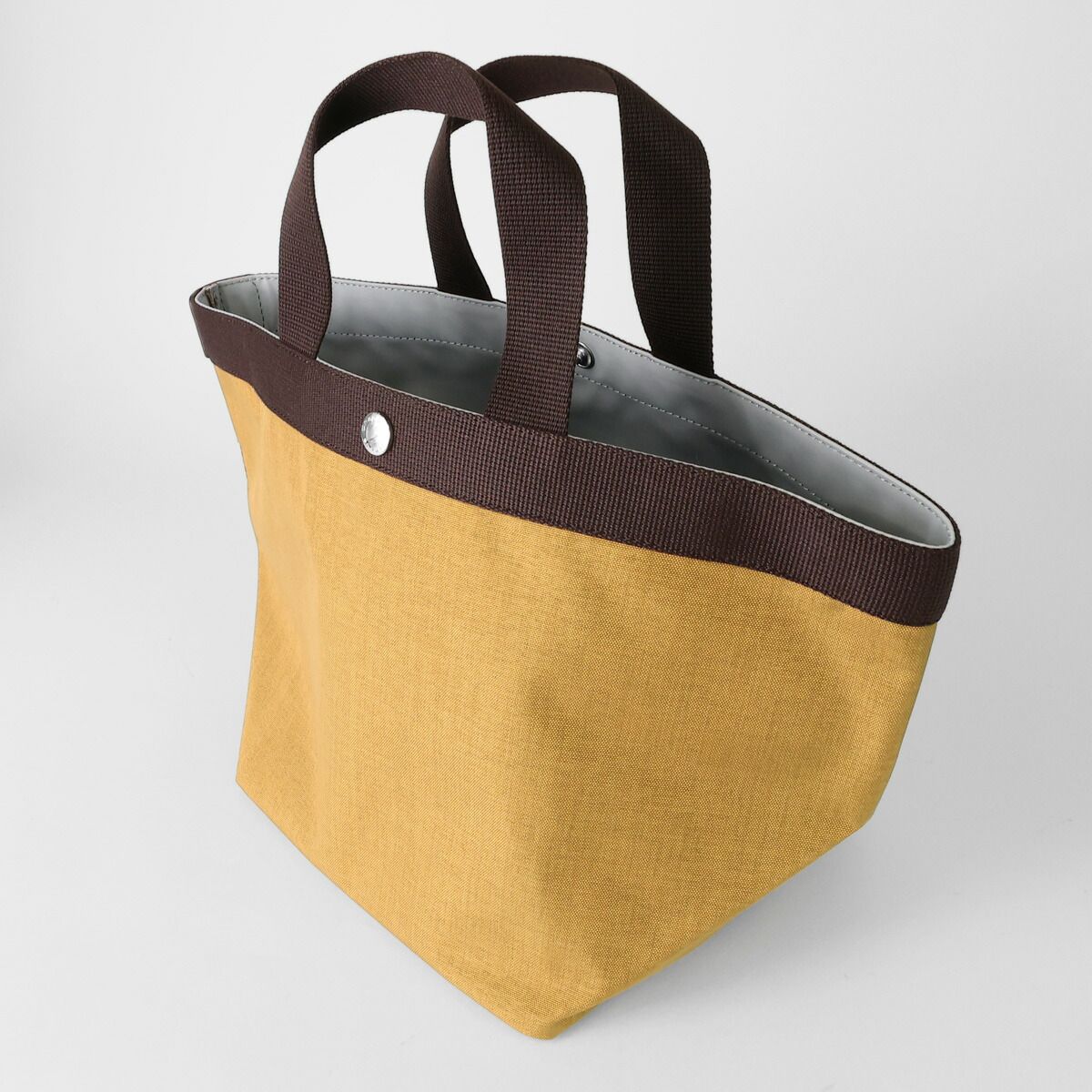 新品 エルベ シャプリエ Herve Chapelier トートバッグ 舟型トートM 