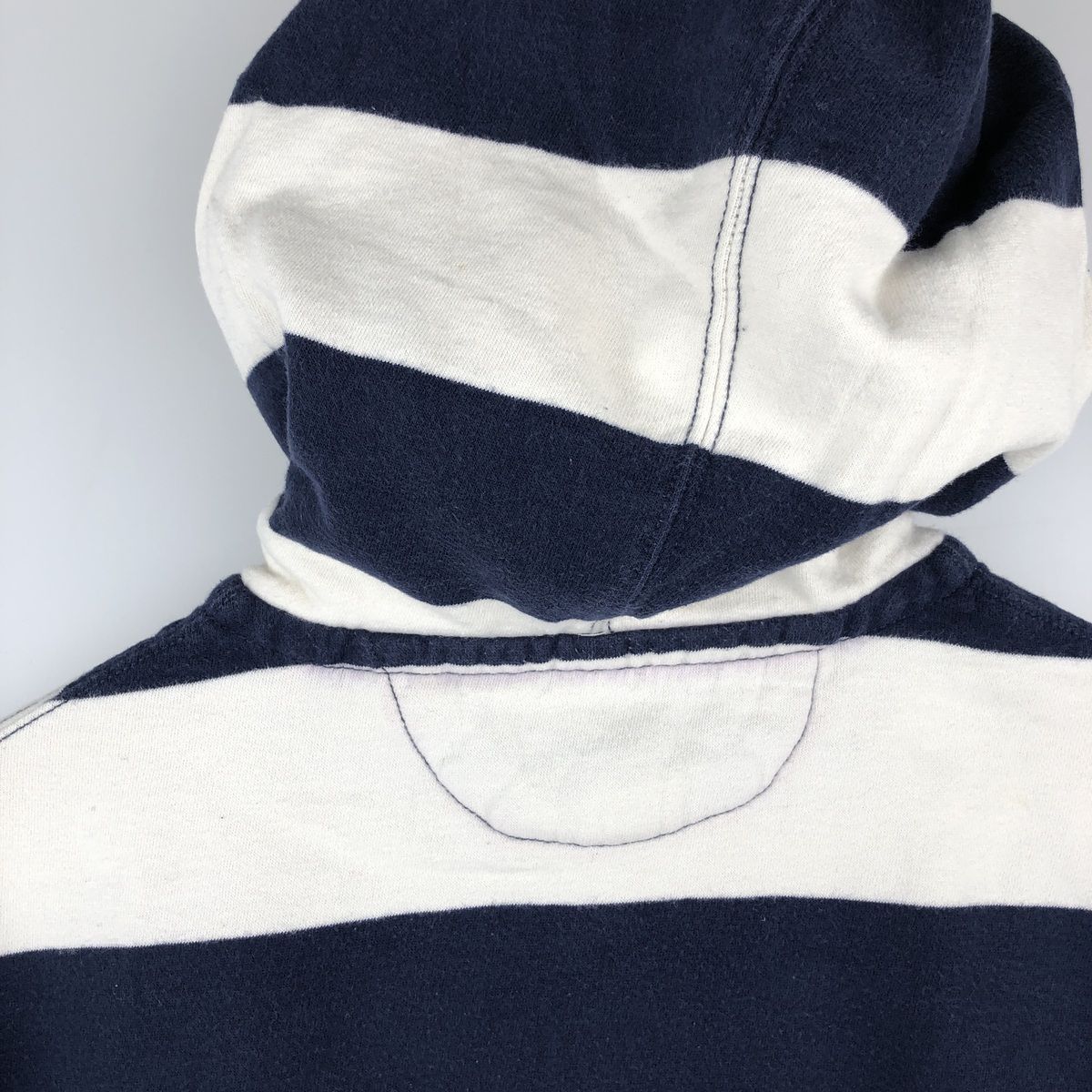 古着 ラルフローレン Ralph Lauren POLO by Ralph Lauren ボーダー柄