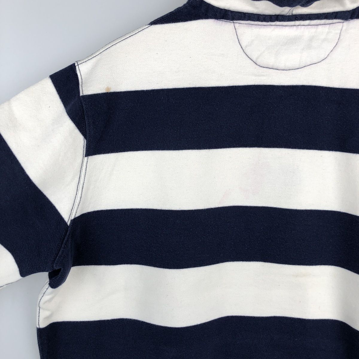 古着 ラルフローレン Ralph Lauren POLO by Ralph Lauren ボーダー柄