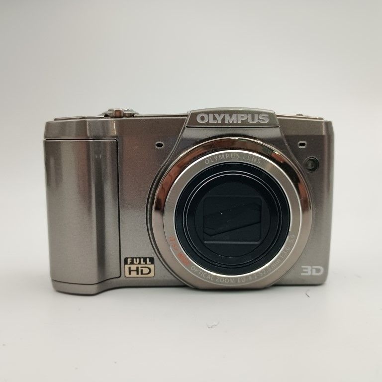 OLYMPUS SZ-20 コンパクトデジタルカメラ 〇 - メルカリ