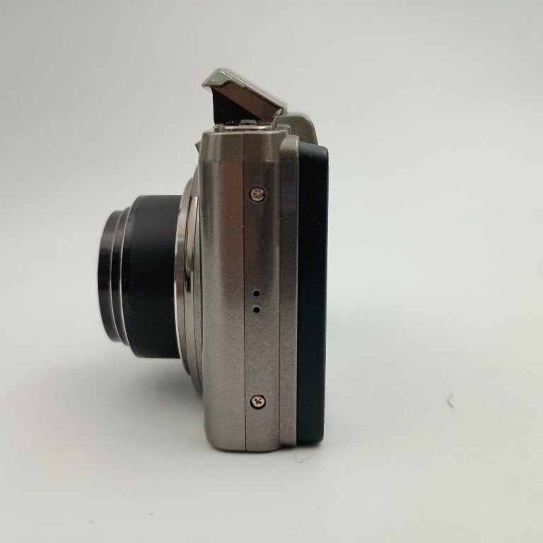 OLYMPUS SZ-20 コンパクトデジタルカメラ 〇 - メルカリ