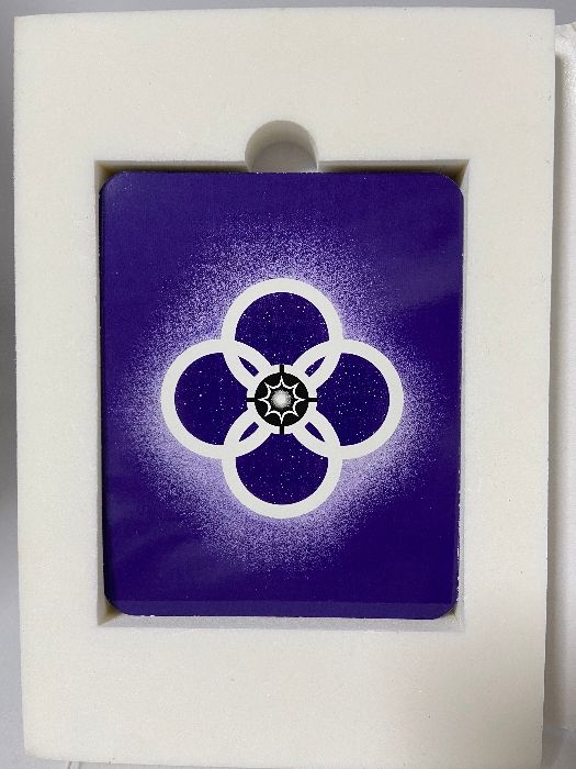 マヤンオラクル カード 星に還る道 アリエル・スピルスバリー マヤンオラクル ~星に還る道~ | アリエル・スピルスバリー&マイケル