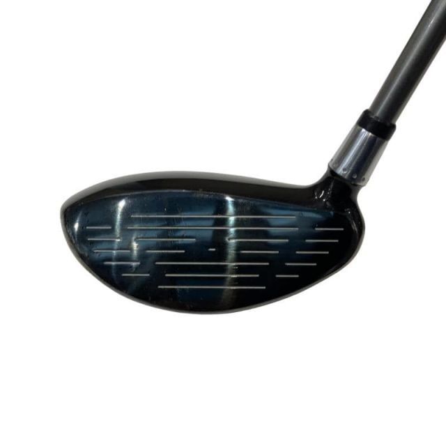 中古】 マジェスティゴルフ(旧マルマン) SHUTTLE M-SOLE U6