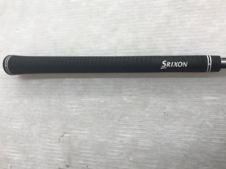 ダンロップ SRIXON ZX7 28度 NSプロ950GH D.S.T. Sフレックス アイアン