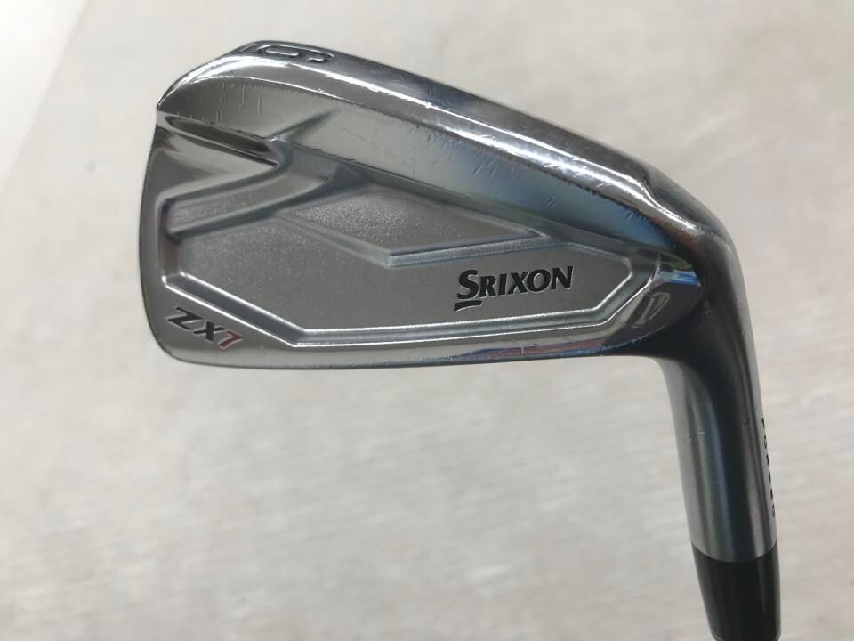 ダンロップ SRIXON ZX7 28度 NSプロ950GH D.S.T. Sフレックス アイアン