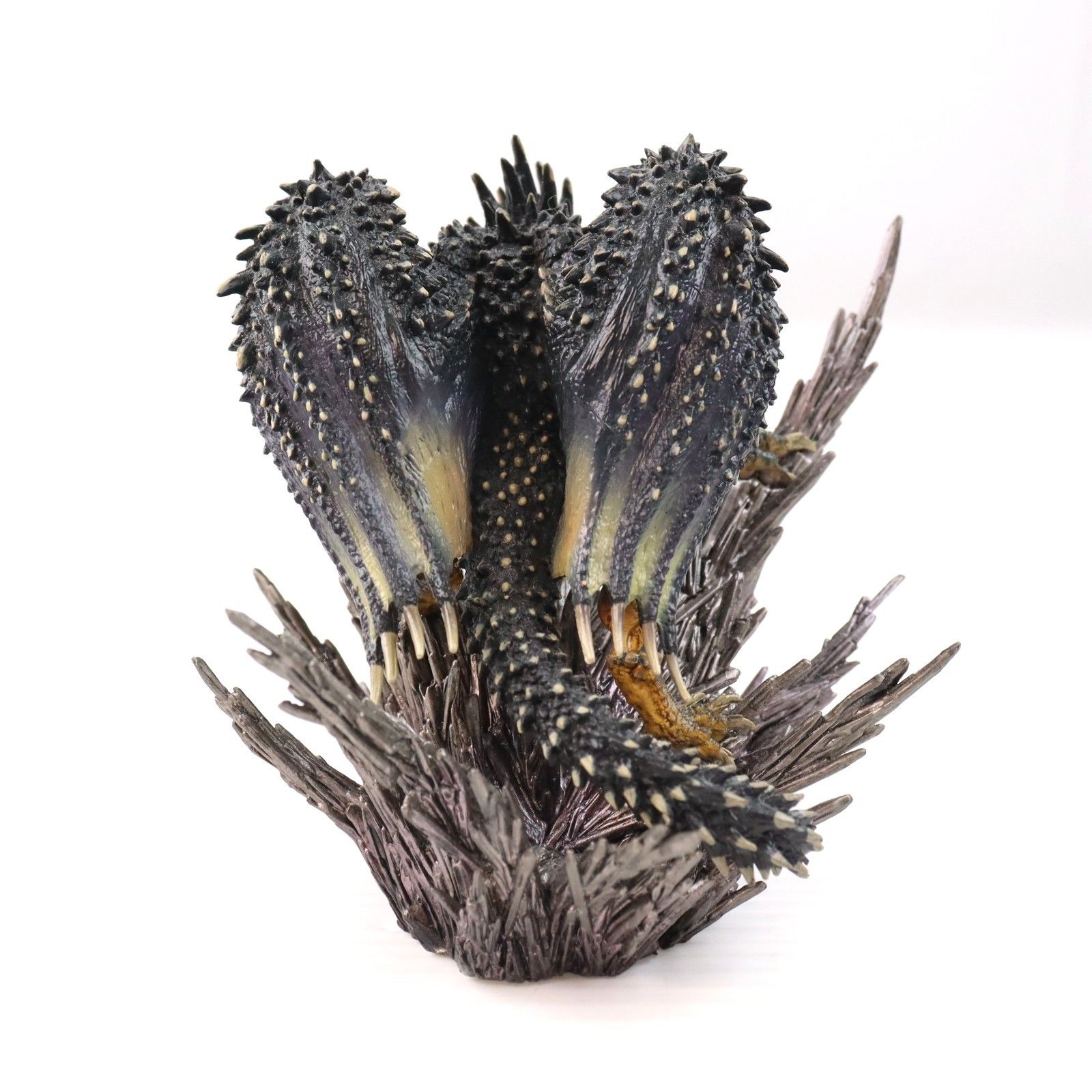 フィギュア単品) Nergigante Figure(ネルギガンテ フィギュア) PS4
