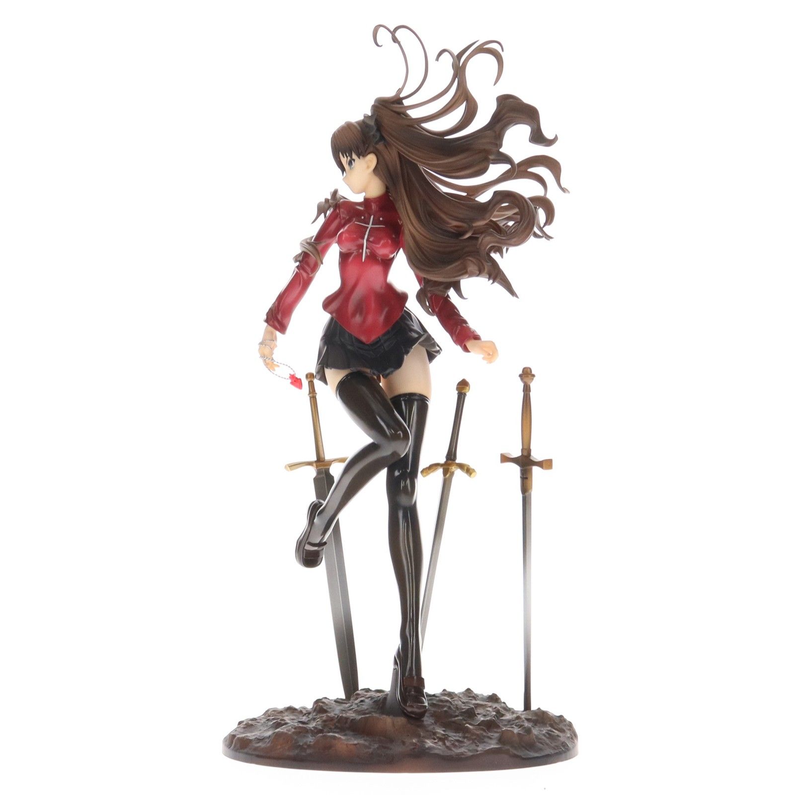 遠坂凛(とおさかりん) -UNLIMITED BLADE WORKS- Fate/stay night [UBW